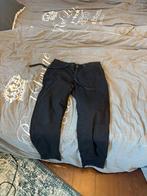 Koksbroek Le Nouveau Chef W33 L32, Ophalen of Verzenden, Zo goed als nieuw, Overige maten, Zwart
