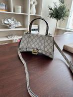 Balenciaga tasje, Sieraden, Tassen en Uiterlijk, Tassen | Damestassen, Ophalen of Verzenden, Zo goed als nieuw, Zwart, Schoudertasje