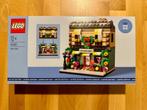 LEGO 40680 Flower Store *Limited Edition*, Nieuw, Complete set, Ophalen of Verzenden, Lego