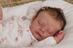 Reborn Erica, Verzamelen, Poppen, Ophalen of Verzenden, Nieuw, Pop, Levensecht of Reborn