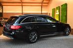 Mercedes-Benz C-klasse Estate 180 Edition 1 - Panoramadak -, Automaat, Achterwielaandrijving, Zwart, 750 kg