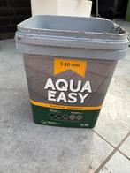 Normeco Aqua Easy Voegmiddel Donkergrijs, Tuin en Terras, Grind, Keien en Split, Ophalen, Overige materialen, Overige typen, Zo goed als nieuw