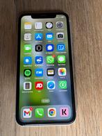 iPhone XR, Wit, IPhone XR, Ophalen of Verzenden, Zo goed als nieuw