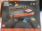 Lego 10306 Atari 2600, Ophalen of Verzenden, Nieuw