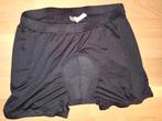 Prachtige crivit sport short fiets maat M, Kleding | Heren, Maat 48/50 (M), Zwart, Overige typen, Ophalen of Verzenden