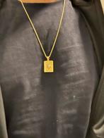 14 k goud Versace 26.1 gram, Sieraden, Tassen en Uiterlijk, Ophalen of Verzenden, Zo goed als nieuw, Goud