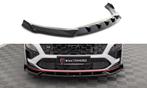 Voorlip sideskirt spoiler diffuser - Hyundai Kona N 21+, Auto diversen, Tuning en Styling, Ophalen of Verzenden