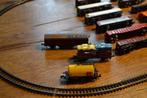 N-spoor wagons (speciaal), Hobby en Vrije tijd, Modeltreinen | N-Spoor, Gebruikt, Gelijkstroom, Wagon, Ophalen of Verzenden