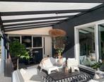 Moderne  veranda / overkapping antraciet, Ophalen, Gebruikt, Veranda