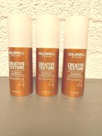 Goldwell StyleSign Roughman Cream 100ml, Ophalen of Verzenden, Nieuw, Gel, Wax, Haarlak of Mousse