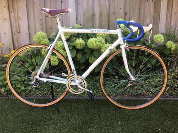 Cannondale racefiets vintage retro beschikbaar voor biedingen