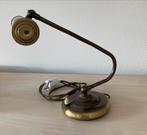 Klassieke pianolamp (art deco), Ophalen of Verzenden