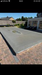Winterzeil zwembad afdekking, Ophalen, Zo goed als nieuw