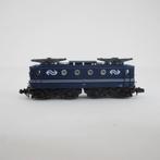 Piko 40370 Elektrische locomotief serie 1152 blauw NS N DC, Hobby en Vrije tijd, Modeltreinen | N-Spoor, Verzenden, PIKO Spielwaren GmbH
