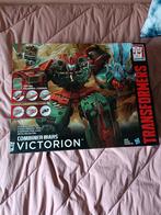 Transformers kan combiner Wars victorion, Verzamelen, Transformers, Overige generaties, Ophalen of Verzenden, Zo goed als nieuw
