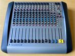 Soundcraft Spirit E12 analoge mixer, Muziek en Instrumenten, Mengpanelen, Ophalen of Verzenden, Zo goed als nieuw, 10 tot 20 kanalen