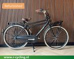 Cortina U4 28 inch 50 cm frame - 3M garantie, Overige merken, Jongensfiets 28 inch, Versnellingen, 49 tot 53 cm