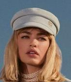 JOSH V Tiara Cap maat L/58 in Denim Light Blue, Nieuw, Ophalen of Verzenden, Pet, Josh V