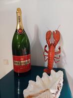 Dummy Piper Heidsieck 9 Liter - Decoratief, Verzamelen, Ophalen