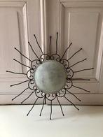 Vintage plafoniere of wandlamp, Ophalen of Verzenden