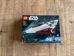 Lego 75333 NIEUW!, Kinderen en Baby's, Speelgoed | Duplo en Lego, Ophalen of Verzenden, Nieuw, Complete set, Lego