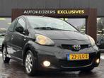 Toyota Aygo 1.0-12V Comfort Toerenteller Elektrische Ramen R, Voorwielaandrijving, Stof, Gebruikt, 4 stoelen