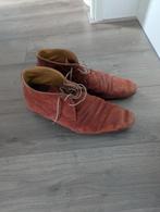 Greve Veterschoen 11, Overige kleuren, Ophalen of Verzenden, Veterschoenen, Gedragen