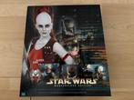 Star Wars Masterpiece Edition Aurra Sing Limited Edition, Ophalen of Verzenden, Nieuw, Actiefiguurtje