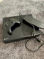 XBOX ONE, Spelcomputers en Games, Spelcomputers | Xbox One, Ophalen, Xbox One, Zo goed als nieuw, 1 TB