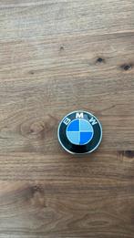Nieuw BMW Logo 82 mm, Ophalen of Verzenden