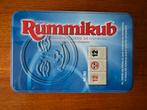 Rummikub mini, Hobby en Vrije tijd, Gezelschapsspellen | Bordspellen, Ophalen of Verzenden