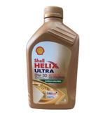 Shell Helix Ultra ECT C2/C3 0W-30 1L, Verzenden
