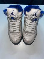 Air Jordan 5 Retro maat 38, Ophalen of Verzenden, Sneakers of Gympen, Gedragen, Nike Air Jordan