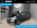 Mercedes-Benz V-klasse 300d Extra Lang Avantgarde Edition, Automaat, Achterwielaandrijving, Gebruikt, 4 cilinders