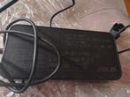 Asus Adapter 120W 19V - Origineel, Ophalen of Verzenden, Gebruikt, Asus