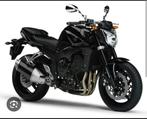 Yamaha FZ1 - Beschadigde Motor, Ophalen of Verzenden