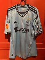 Ajax 2011/2012 uitshirt europa league, Verzamelen, Ophalen of Verzenden, Zo goed als nieuw, Ajax, Shirt