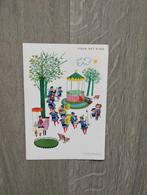 De Muziektent. W. Schoorl. 1964., Ophalen of Verzenden, 1960 tot 1980, Gelopen, Kinderen