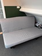 IKEA Slaapbank, Ophalen, Gebruikt, Tweepersoons, 140 cm
