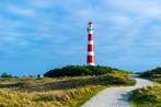 Caravan te huur op Ameland, Vakantie, Campings, Dorp, Aan zee, Internet