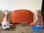 Voorkop Touran II FACELIFT '06-'10 LA3U XENON KOP FRONT TDI, Ophalen of Verzenden, Gebruikt, Voor, Volkswagen