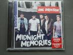 cd one direction midnight memories, Cd's en Dvd's, Cd's | Pop, Ophalen of Verzenden, 2000 tot heden, Gebruikt