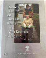 Van Van Kooten & De Bie - Ouwe Lullen en Krasse Knarren, Cd's en Dvd's, Dvd's | Cabaret en Sketches, Alle leeftijden, Ophalen of Verzenden