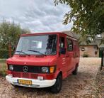 Super mooie Mercedes 310 bouwjaar 1985 met LPG, belastingvri, Auto's, Particulier, 6 stoelen, Geïmporteerd, Te koop