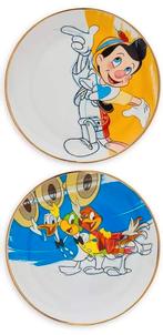 Disney Ink and Paint borden, Verzamelen, Ophalen of Verzenden, Nieuw, Porselein, Bord of Schaal