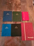 Grote Postzegelverzameling, Postzegels en Munten, Ophalen of Verzenden, Nederland en Buitenland