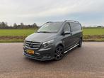 Mercedes-Benz Vito 1.6 CDI 84KW 2016, Auto's, 4 cilinders, Bedrijf, Navigatiesysteem, Te koop