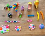 Fidget toys en squishy's allerlei, Kinderen en Baby's, Ophalen of Verzenden, Zo goed als nieuw