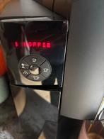 Jura Impressa C70 Espresso Machine - Goed Onderhouden, Afneembaar waterreservoir, Espresso apparaat, Zo goed als nieuw, 1 kopje