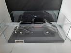 Showcase/Vitrine voor 1:18 schaalmodellen, Auto, Exclusive Cars, Nieuw, Ophalen of Verzenden